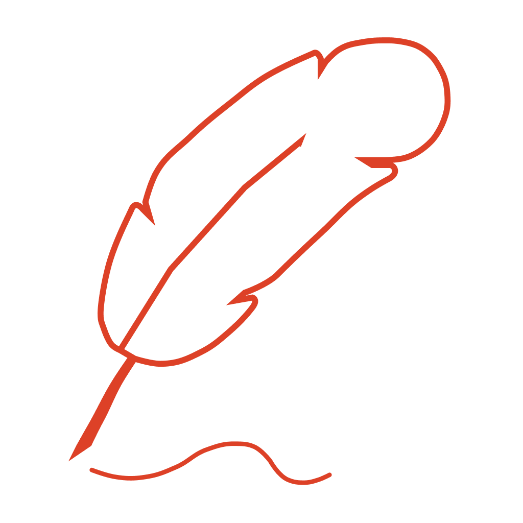 Quill Logo