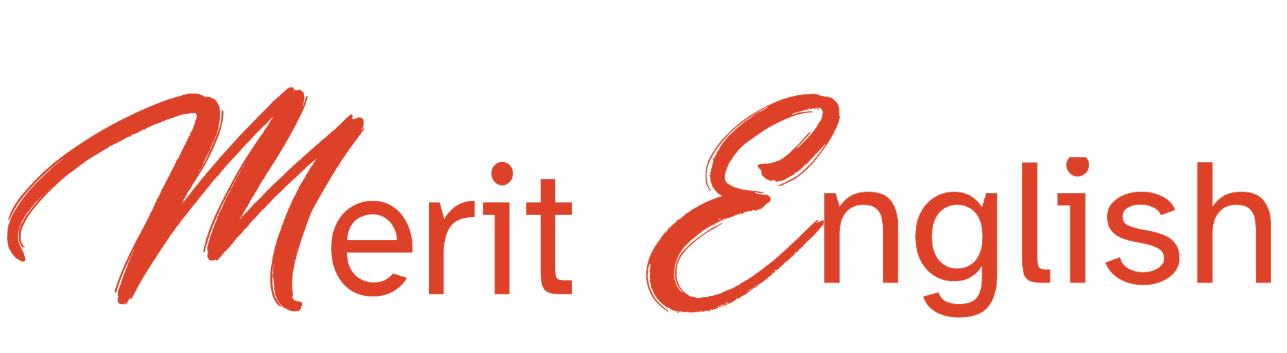 Merit English